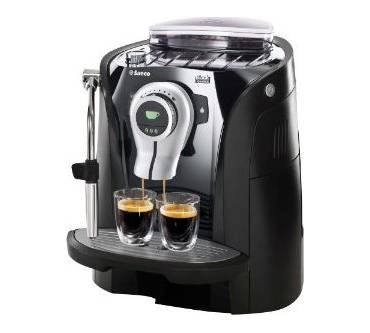 Produktbild Saeco Odea Cappuccino Giro Plus