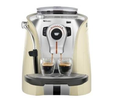 Produktbild Saeco Odea Cappuccino Giro Plus