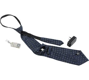Produktbild OctaCam Krawatten-Camcorder 4GB