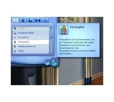 Produktbild Die Sims 3: Lebensfreude (für PC)