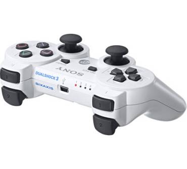 Produktbild Sony Dual Shock 3