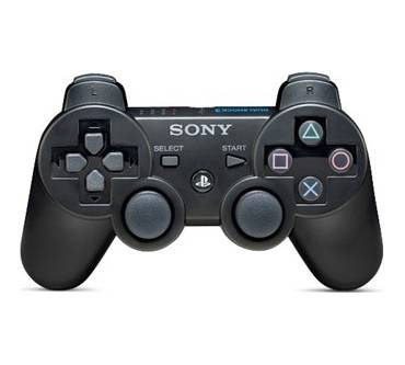 Produktbild Sony Dual Shock 3