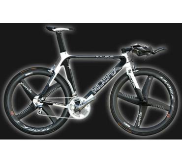 Produktbild Kuota Kalibur (Modell 2011)