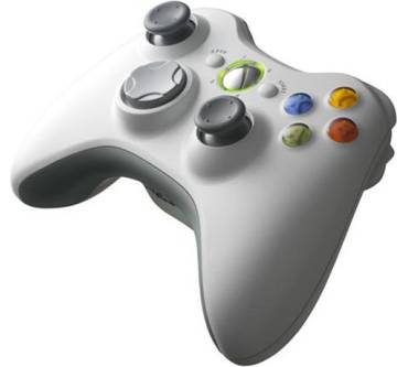 Produktbild Microsoft Xbox 360 Wireless Controller