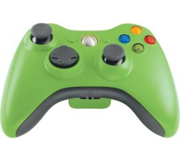 Produktbild Microsoft Xbox 360 Wireless Controller
