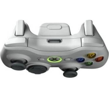 Produktbild Microsoft Xbox 360 Wireless Controller