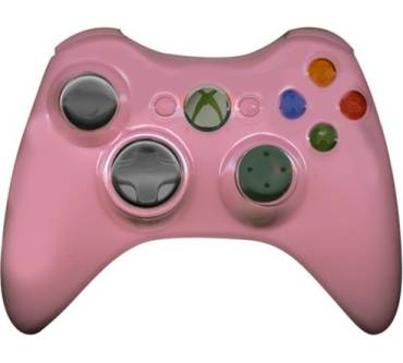 Produktbild Microsoft Xbox 360 Wireless Controller
