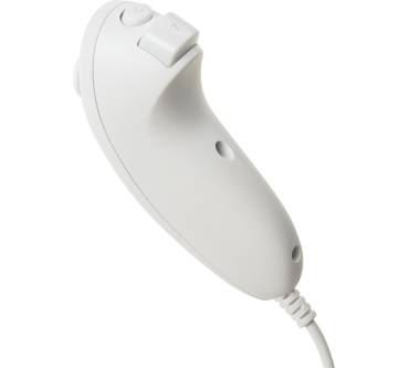 Produktbild Nintendo Wii Remote Plus und Nunchuk