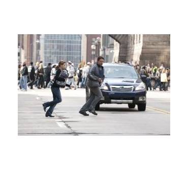 Produktbild Blu-ray 72 Stunden - The Next Three Days