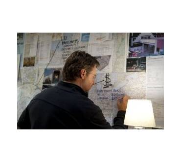 Produktbild Blu-ray 72 Stunden - The Next Three Days