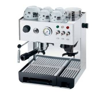 Produktbild La Pavoni Domus Bar DMB
