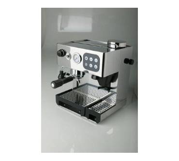 Produktbild La Pavoni Domus Bar DMB