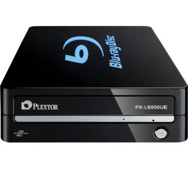 Produktbild Plextor PX-LB950UE