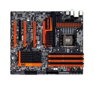 Produktbild GigaByte GA-X58A-OC