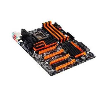 Produktbild GigaByte GA-X58A-OC