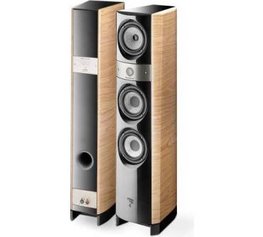 Produktbild Focal Electra 1028 Be II