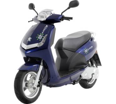 Produktbild Peugeot Scooters e-Vivacity (3 kW) [11]