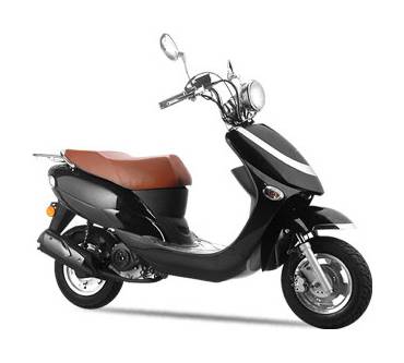 Produktbild Tauris Corona 50 4T (2 kW) [11]