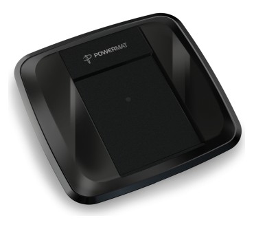 Produktbild Powermat Wireless Charging System for iPhone 3Gs