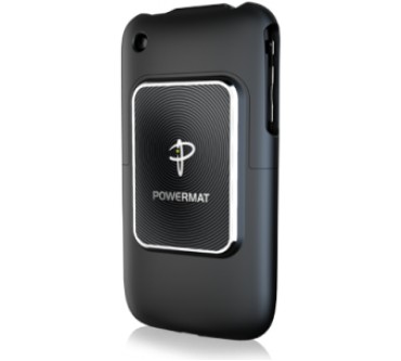 Produktbild Powermat Wireless Charging System for iPhone 3Gs