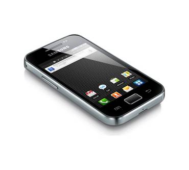 Produktbild Samsung Galaxy Ace S5830