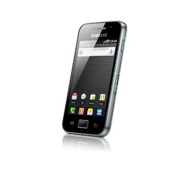 Produktbild Samsung Galaxy Ace S5830