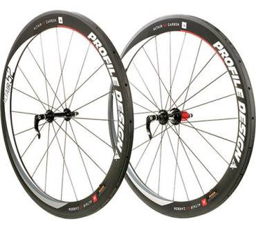 Produktbild Profile Design Altair 52