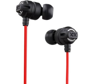Produktbild JVC HA-FX1X