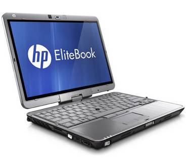 Produktbild HP EliteBook 2760p (LG681EA)