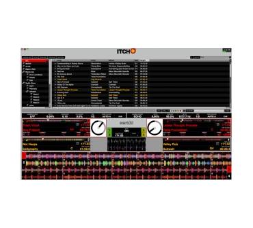 Produktbild Serato Itch