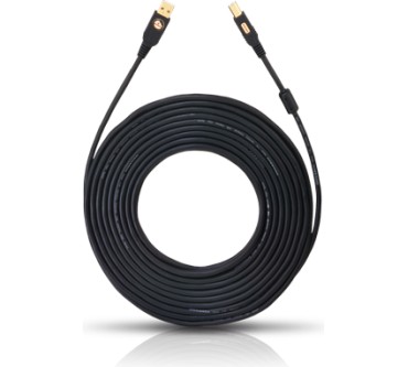 Produktbild Oehlbach USB A-B