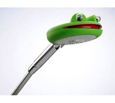 Produktbild Hansgrohe Raindance Froggy