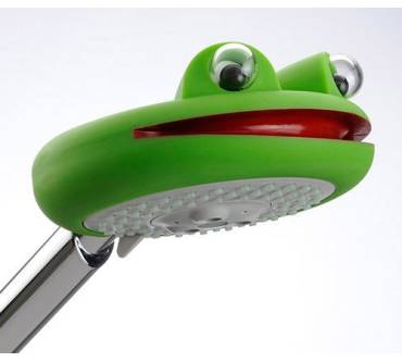 Produktbild Hansgrohe Raindance Froggy