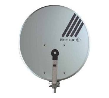 Produktbild Hirschmann Hit FESAT 75 ZR