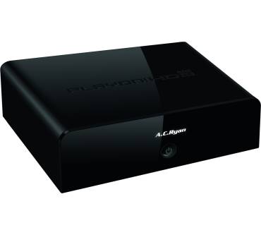 Produktbild A.C. Ryan PlayOn! HD2 Mini