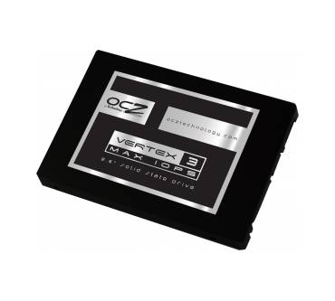 Produktbild OCZ Vertex 3 Max IOPS