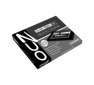 Produktbild OCZ Vertex 3 Max IOPS
