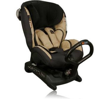 Produktbild HTS BeSafe iZi Combi X3 Isofix
