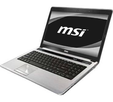 Produktbild MSI A6400-Ci507 S