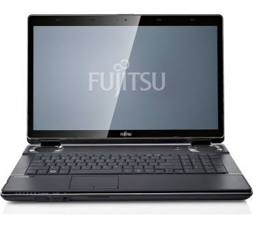 Produktbild Fujitsu LifeBook NH751 (MRGD2DE)