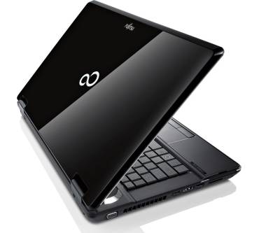 Produktbild Fujitsu LifeBook NH751 (MRGD2DE)