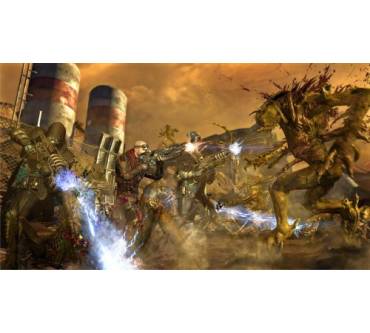 Produktbild Red Faction Armageddon