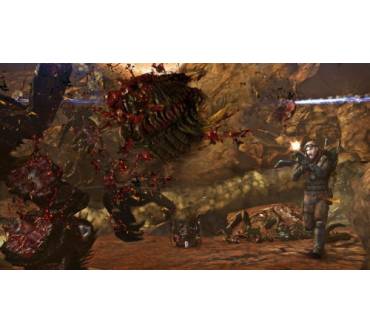 Produktbild Red Faction Armageddon