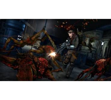 Produktbild Red Faction Armageddon