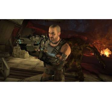 Produktbild Red Faction Armageddon
