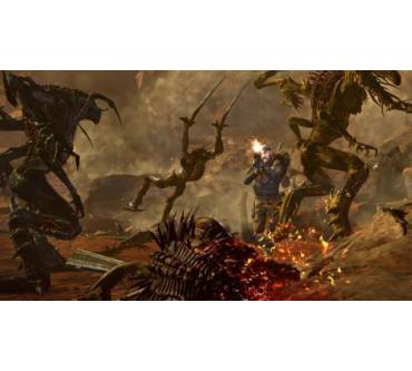 Produktbild Red Faction Armageddon