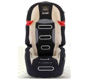 Produktbild Brevi Oki b.fix