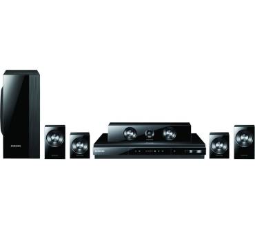 Produktbild Samsung HT-D5100