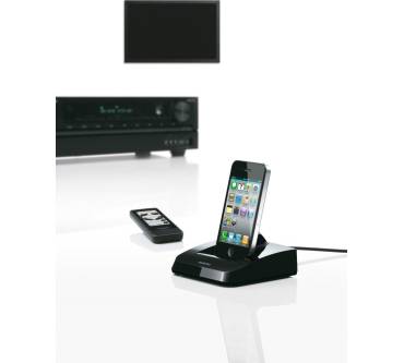 Produktbild Onkyo DS-A4