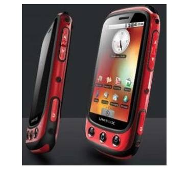 Produktbild Umeox Apollo